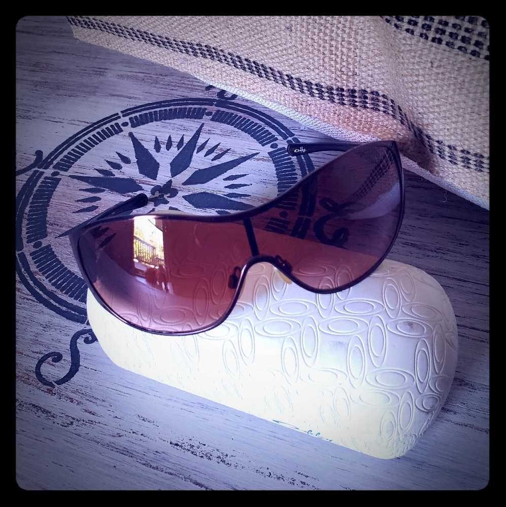 Oakley Sunglasses